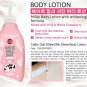 Cathy Doll White Milk Shine Body Lotion