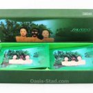 Shiseido Black Mineral Mud Mask