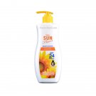 Mistine Sunflower Body Lotion Sunscreen Protection SPF 24 PA++