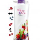 Mistine White Spa White Berry UV White Lotion (400 ml)