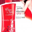Mistine UV3 Whitening Pomegranate Body Lotion (400 ml)