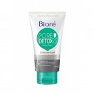 Biore Pore Detox Charcoal Facial Foam
