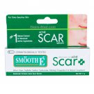 SmoothE Acne Scar Serum (Sensitive Skin)