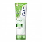Dove Deep Pure Facial Foam (Combination & Oily skin)