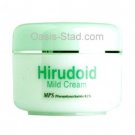 Hirudoid Mild Cream for Scar Keloid (face & body)