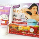Mayfair 1  Week Armpit Cream (AHA & Vitamin C)