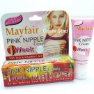 Mayfair 1 Week Pink Nipple Cream (AHA & Vitamin C, E)