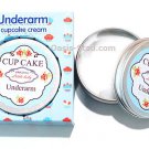 Underarm Cupcake Cream