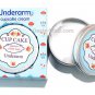 Underarm Cupcake Cream