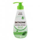 Betadine Natural Defense Purifying Tea Tree Body Wash