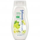 Johnson & Johnson Body Care Rich Spa Grape Seed Body Wash