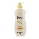 Johnson & Johnson Extra Care Body Lotion