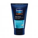 Vaseline Men Anti Acne Face Wash