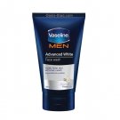 Vaseline Men Advanced White Face Wash