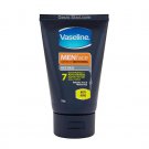 Vaseline Men Instant Fairness + 7 Acne Solutions Face Wash