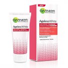 Garnier Ageless White Anti-Aging+Whitening Miracle Cream SPF 21  PA++