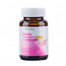 Vistra Gluta Complex 800 mg plus Rice Extract (30 tablets)
