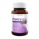 Vistra Forty Plus Soy Germ