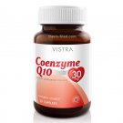 Vistra Coenzyme Q10 (30 mg)