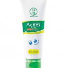 Mentholatum Acnes Blackhead & Oil Control Face Wash