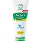 Mentholatum Acnes Clear & Whitening Face Wash