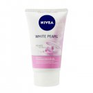Nivea White Pearl Facial Foam