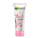 Garnier Sakura White Pinkish Radiance Gentle Cleansing Foam