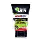 Garnier Men Acno Fight Wasabi Facial Foam