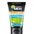 Garnier Men Turbolight Oil Control Icy Scrub