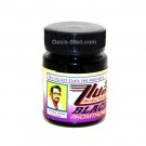 Black Phomthong 100% Natural Facial Hair / Beard / Mustache Growth Cream