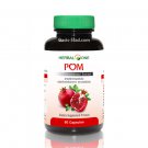 Herbal One Pomegranate Extract Capsule