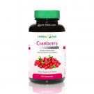 Herbal One Cranberry Extract Capsule