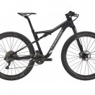 2017 Cannondale Scalpel-si Black Inc.