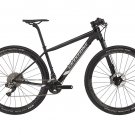 2017 Cannondale F-si Black Inc.