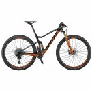 2017 Scott Bike Spark Rc 700 Sl