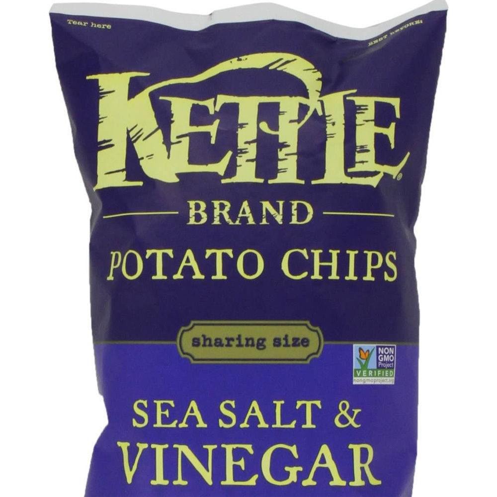 Vinegar and salt. Salt Vinegar. Grand Potato Chips Vinegar. Brand Potato. Kettle brand.