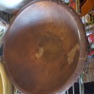Primitive bread make bowl