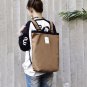 Canvas Backpack Bag, student bag backpack wind tide bag