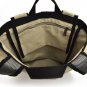 Canvas Backpack Bag, student bag backpack wind tide bag