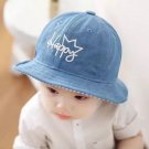 Children cool baby hat Cowboy Hat handsome boy girl Beanie Hat