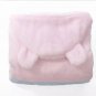 Thick warm winter sleeping infant sleeping bag cart straddle the newborn baby sleeping bag