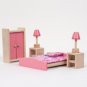 Bedroom for Dolls