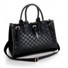 Women's Black Handbag Shoulder Bag