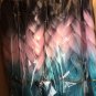 24Inch 5Pcs/Lot Ombre Jumbo Braiding Hair Crochet Braids