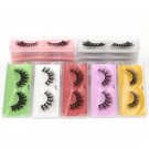 10/20/50/100 pairs Wholesale Eyelashes