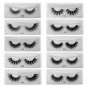 10/20/50/100 pairs Wholesale Eyelashes
