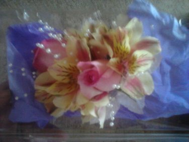 Flower Balloon