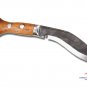 5 inches blade khukuri knife-farmer kukri,panawal angkhola khukuri,gurkha knife