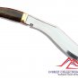 Authentic Traditional Service No.1 Kukri-British Gurkha Army Issue Khukuri Knife