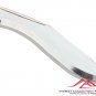Authentic Traditional Service No.1 Kukri-British Gurkha Army Issue Khukuri Knife